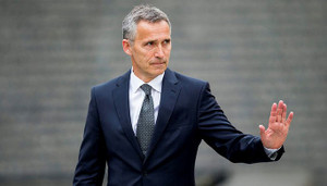 Tổng thư ký NATO: Nga cần tôn trọng luật pháp quốc tế