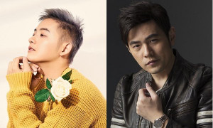 Vướng nghi vấn đạo nhái nhạc Jay Chou, phía Thanh Duy nói gì?