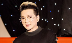 Bị chê ăn mặc ‘lố’ tuổi, Vũ Hà phản ứng