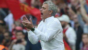 Mourinho: 3 năm đá 4 trận chung kết, sao MU bị chỉ trích nhiều đến vậy?