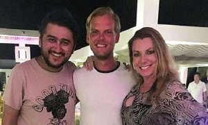 Cảnh sát khẳng định Avicii chết không phải do bị sát hại