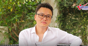 BTV Thời sự 19h thử làm MC 'Ai là triệu phú'