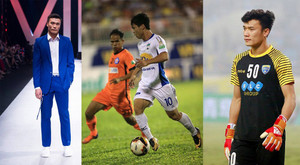 Vòng 6 V-League: Công Phượng ‘nổ súng’, Bùi Tiến Dũng bị thất sủng