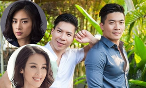 Sao Việt phấn khích với màn biểu diễn của anh em Quốc Cơ - Quốc Nghiệp