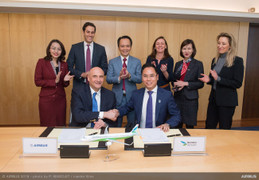 Thêm hãng hãng hàng không, ngành du lịch được lợi