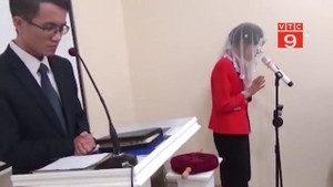 Giáo lý 'Hội Thánh Đức Chúa Trời' gieo rắc qua lời kể của một 'thánh đồ'