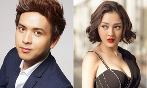 Bảo Anh nằm viện, Hồ Quang Hiếu rủ fan đến thăm tình cũ