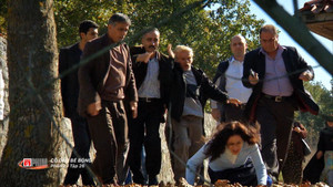 Cô dâu bé bỏng tập 26, 27: Bị gán tội dụ dỗ đàn ông, Melek bị xua đuổi