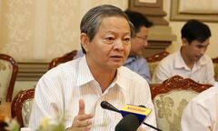 Phó Chủ tịch UBND TP.HCM xin từ chức
