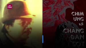 'Chim ưng và chàng đan sọt': Sách lịch sử đạt giải quốc gia bị tố dung tục