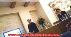Video: Cận cảnh một buổi thuyết giảng của 'Hội Thánh Đức Chúa Trời' ở Hà Nội