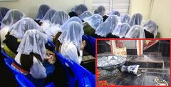 Nỗi kinh sợ tà đạo 'Đức Thánh Chúa Trời': Cơ quan chức năng ở đâu giữa ngàn tiếng kêu cứu tuyệt vọng khắp nơi?