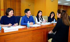 Hơn 120 cơ hội việc làm tại VietinBank