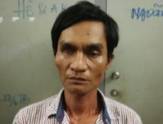 Bắt nghi phạm chột mắt sát hại dã man chủ quầy thịt heo ở Trà Vinh
