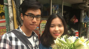 'Lật tung' cả Hà Nội vì hộp quà chất Pepsi