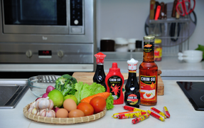 Masan Consumer phân bổ cho Cổ đông của Công ty 780 tỷ đồng trong Quý 1/2018