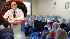Tà đạo 'Hội Thánh Đức Chúa Trời' lan rộng cả nước: Ban Tôn giáo Chính phủ lên tiếng