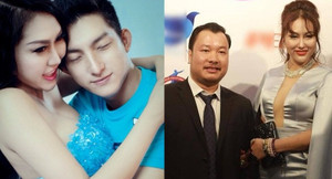 Phi Thanh Vân: 'Đàn ông theo đuổi tôi chẳng khác nào cuộc đua khốc liệt của xổ số Vietlott'