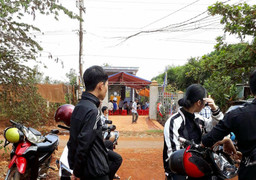 Nam sinh thi đấu thể thao thiệt mạng: Thông tin mới nhất