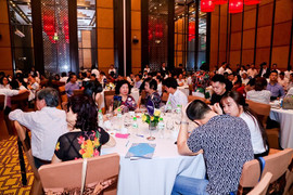 Giới đầu tư địa ốc săn lùng shophouse Sun Plaza Grand World vì quá hot