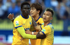 Đội trưởng Omar lý giải sự sa sút phong độ của FLC Thanh Hóa