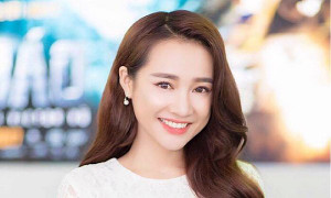 Bị mạo danh phát ngôn 'đá xéo' Nam Em, Nhã Phương lên tiếng