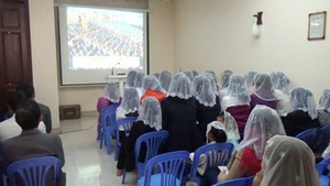 'Hội Thánh Đức Chúa Trời': Đừng nhầm lẫn những thứ na ná tôn giáo