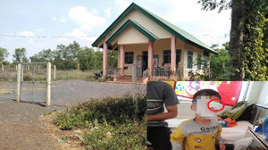 Phụ huynh yêu cầu xử lý giáo viên để bé trai bị bạn bắn bút chì trúng mắt