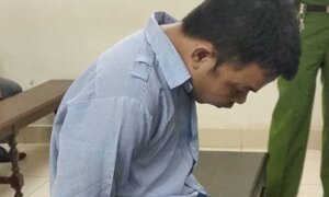 Sát hại nữ gia chủ rồi đốt xác phi tang, tên trộm lĩnh án tử hình
