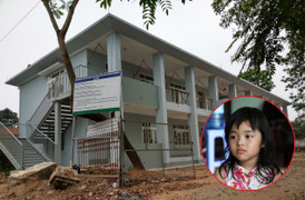 Trẻ mầm non nghi bị dán băng dính vào miệng, trói tay chân: Cô giáo nói gì?