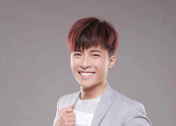 Sốt cao, Gin Tuấn Kiệt vẫn nhất quyết ghi hình rồi mới nhập viện truyền nước biển