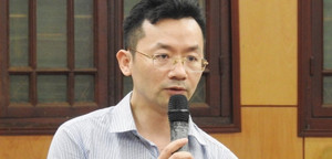 Sợ bạn thấy mình mặc áo tắm, nhiều học sinh Hà Nội không muốn học bơi ở trường