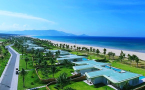 Quy Nhơn, từ hoang mạc cát đến Maldives thu nhỏ của Việt Nam
