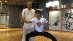 Đệ nhất Thái Cực lại muốn tỉ thí Từ Hiểu Đông, 'rửa mặt' cho võ cổ truyền Trung Hoa