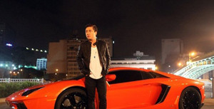 Sao Việt nào sở hữu siêu xe đắt giá nhất?