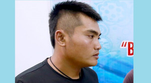 Con trai đại gia trầm hương ở Khánh Hòa bị bắt