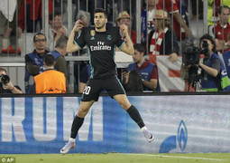 Trực tiếp Bayern Munich vs Real Madrid, Link xem bóng đá Cúp C1 2018 hôm nay