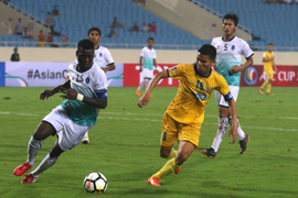 Gây thất vọng ở AFC Cup, HLV FLC Thanh Hóa đổ tại thiếu may mắn