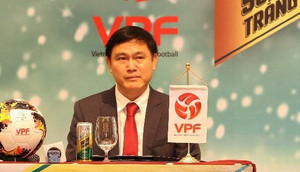 Bầu Tú không tranh cử Phó Chủ tịch VFF: 'Còn tranh cãi, bóng đá sẽ thua'