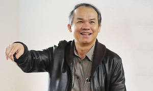 Bầu Đức: ‘Quyết định rút lui tốt cho cả tôi lẫn bầu Tú’