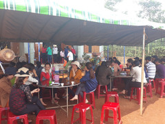 2 học sinh tiểu học tắm ao chết đuối thương tâm