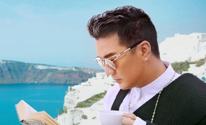 Đàm Vĩnh Hưng: 'Số tôi vướng vào cung thị phi nên luôn khiến người ta phải chú ý'