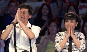 Đây là người khiến Hoài Linh, Việt Hương bật khóc nức nở