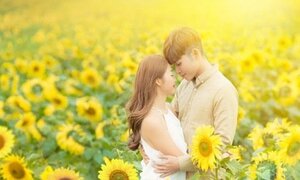 '100 ngày bên em': Phim ngôn tình cho người trẻ mơ mộng