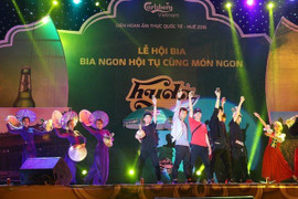 Huế - Điểm hẹn 'cực nóng' dịp nghỉ lễ 30/4 - 1/5 này!