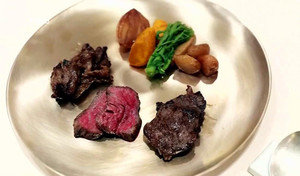 Hé lộ ý nghĩa đặc biệt của thực đơn bữa tiệc ngoại giao Hàn - Triều