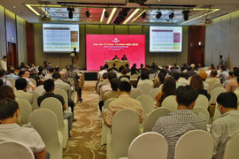 Nam Long sắp trả cổ tức 1,89% bằng tiền và phát hành 11,25% bằng cổ phiếu