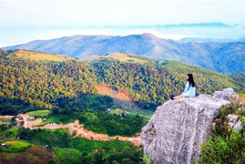 Những điểm vui chơi gần Hà Nội dịp 30/4 đẹp ngây ngất không thể bỏ qua