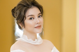 Sau khi vướng tin đồn bị bắt khẩn cấp, Lý Nhã Kỳ làm giám khảo cuộc thi ảo thuật gia