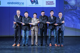 'Bóc tem' Nokia 6 mới và Nokia 7 Plus: Có gì 'hot' khi Nokia, Google, Qualcomm, Thế Giới Di Động và Home Credit bắt tay nhau